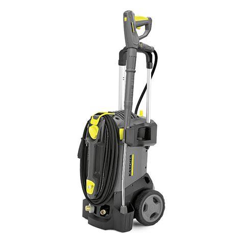 KARCHER HD 5/15 C PLUS+RM 619 (10 ADET)