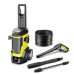 Karcher K 7 WCM Basınçlı Yıkama Makinesi - 180 bar