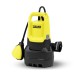 Karcher SP 9500 Dirt Kirli Su Dalgıç Pompası