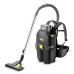 Karcher BVL 5/1 Bp Pack Akülü Sırt Tipi Süpürge