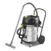 Karcher NT 75/2 Ap Me Tc Profesyonel Islak-Kuru Elektrikli Süpürge 2760 w Karcher NT 75/2 Ap Me Tc Profesyonel Islak-Kuru Elektrikli Süpürge 2760 w