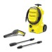 Karcher K 3 Classic Basınçlı Yıkama Makinesi 120 Bar