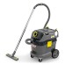 Karcher NT 30/1 Tact L Profesyonel Islak-Kuru Elektrikli Süpürge 1380 w Karcher NT 30/1 Tact L Profesyonel Islak-Kuru Elektrikli Süpürge 1380 w