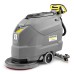 Karcher BD 50/50 C Classic BP Akülü Zemin Temizleme Makinesi Karcher BD 50/50 C Classic BP Akülü Zemin Temizleme Makinesi