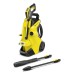 Karcher K 4 Power Control Basınçlı Yıkama Makinesi - 130 bar