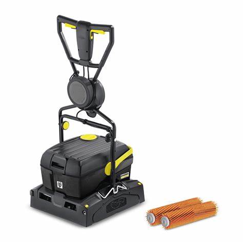 ABS HALI TEMiZLEME KiTi BR 40/10 C