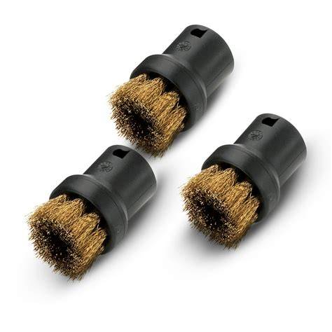 COATiNG ROUND BRUSH SET