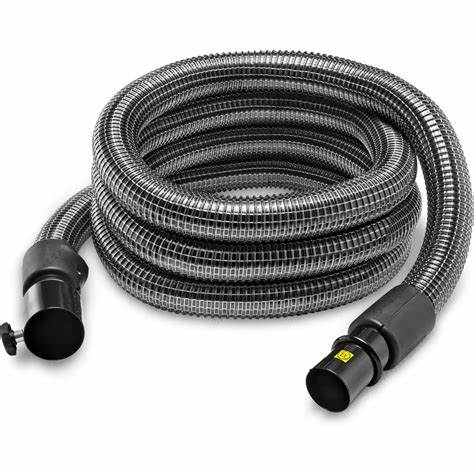 Hose PVC DN40 3 m