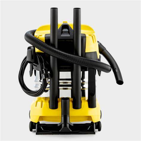 WD 4 WD 4 S ISLAK KURU ELEKTRiKLi SÜPÜRGE