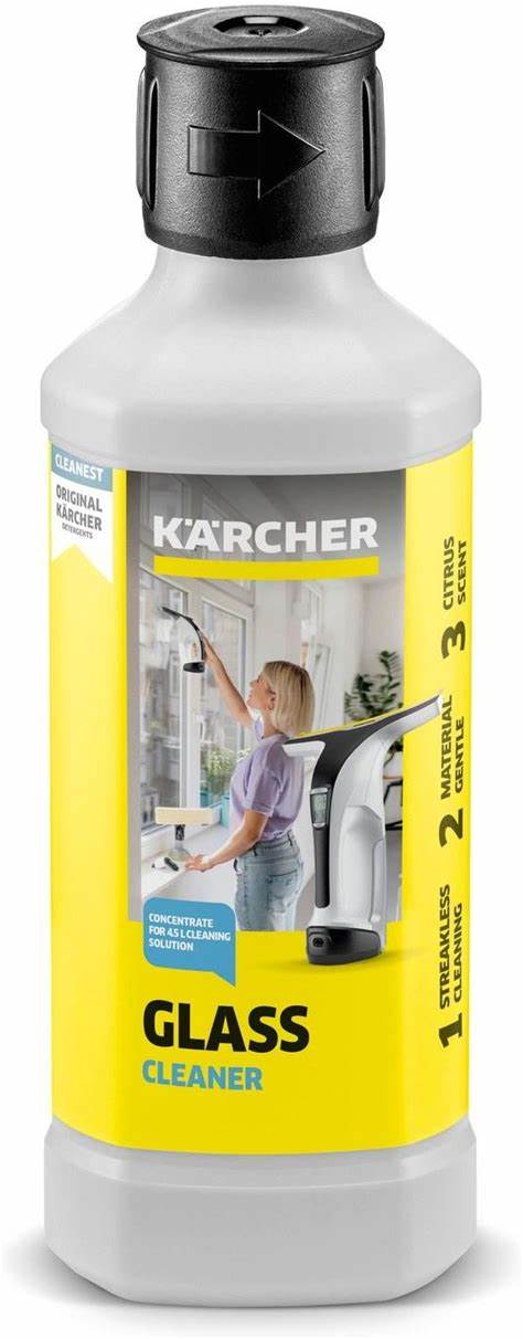 RM 500 Cam Tem.Det., 500ml
