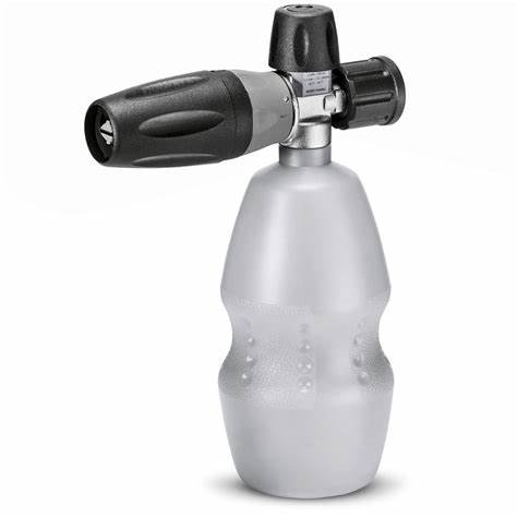 FOAM LANCE NOZZLE 042