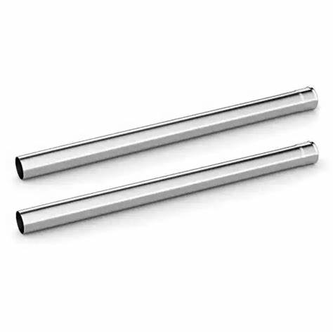 SET SUTiON TUBE STAiNLESS STEEL NW 40 55