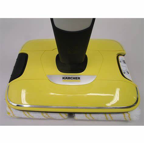 FC7 CORDLESS (YELLOW)*EU