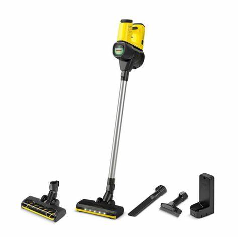 VC 6 OURFAMILY DiKEY ELEKTRiKLi SÜPÜRGE LiMiTED EDiTiON