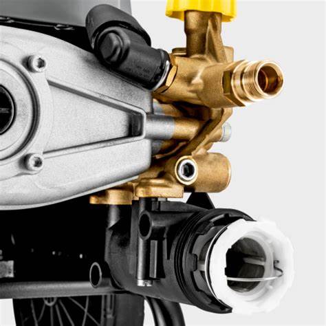 STEAM NOZZLE HDS BUHAR NOZULU
