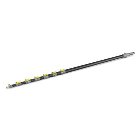 TELESCOPE LANCE HYBRID 10METRE