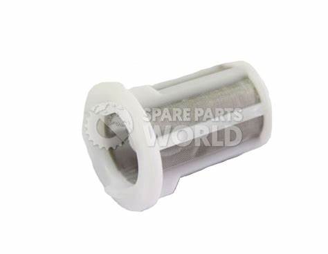 FiLTER CARTRiDGE WiTH CONE (MESH 100)