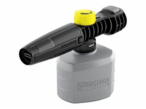 FOAM NOZZLE  KHB 5