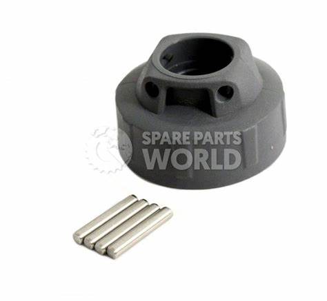SPARE PARTS SET NUT