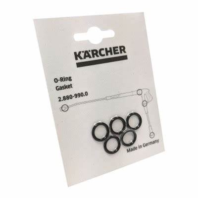 SPARE PART SET O RiNG