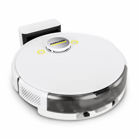 RCV 5 ROBOT VACUUM CLEANER
