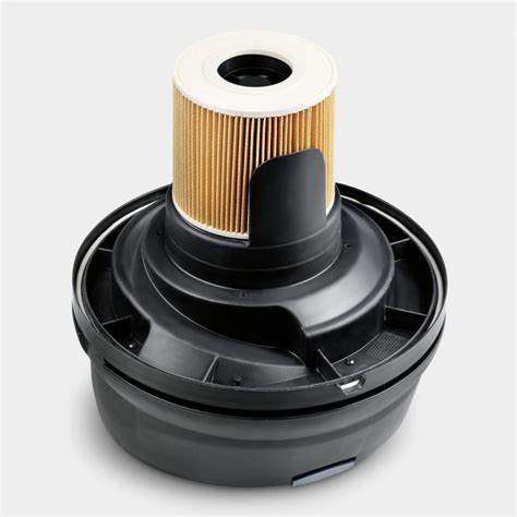 NT 27/1 FiLTRE KARTUŞ