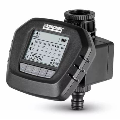WATERTiMER WT 5
