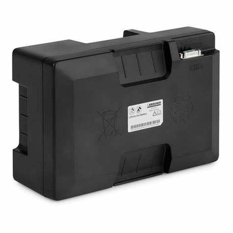 BATTERY Li-IONEN 25,9V/22 AH