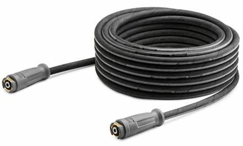 HOSE ASSEMBLY TR DN10 MAX.25 MPA 10 M