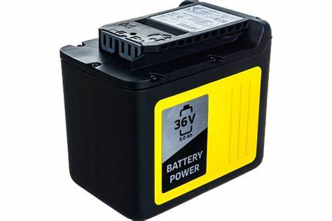BATTERY POWER 36/50 DW*INT