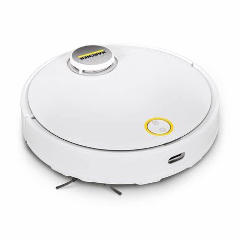 RCV 3 ROBOT SÜPÜRGE