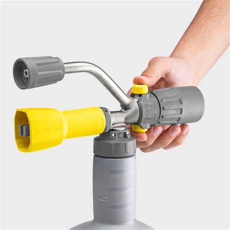 FOAM LANCE DUO ADVANCED TR