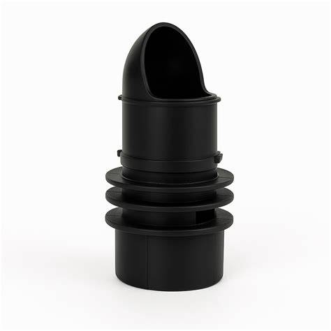 SUCTION CONNECTION T