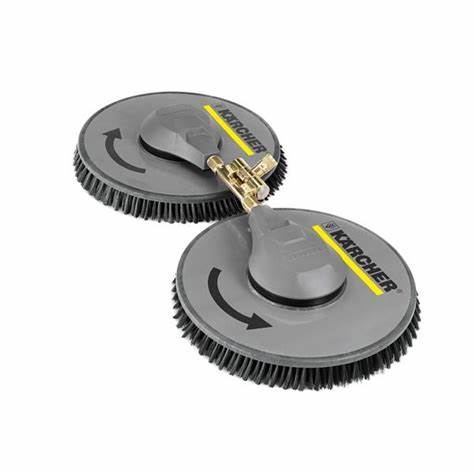 I-SOLAR 800 LEFT BRUSH