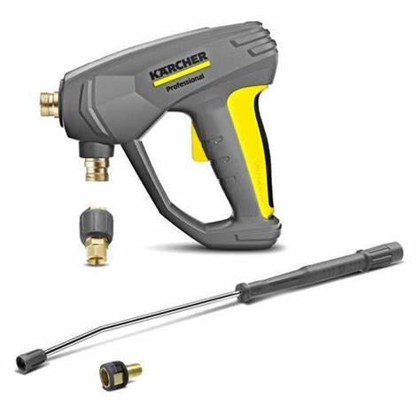 CONVERSiON KiT 1 FROM HP HOSE