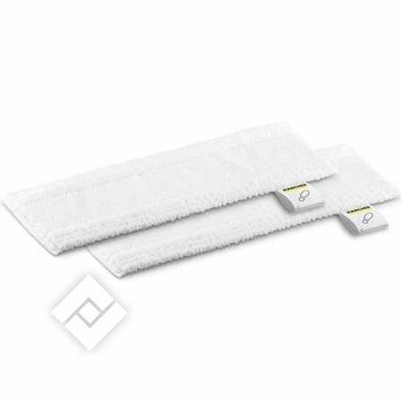 SENSiTiV FLOOR CLOTH SET EASYFiX