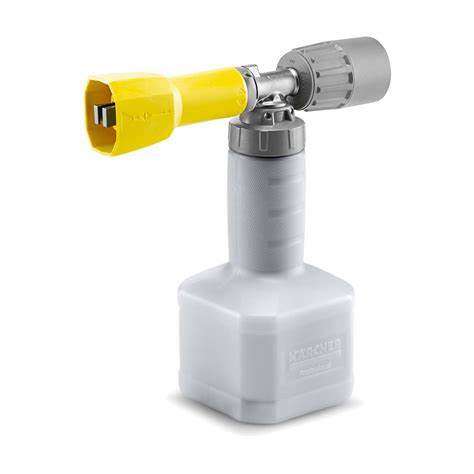 FOAM LANCE ADVANCED 1