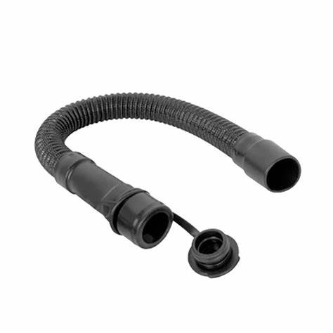 DRAiN HOSE OiL RESiSTANT DN38 B90 R