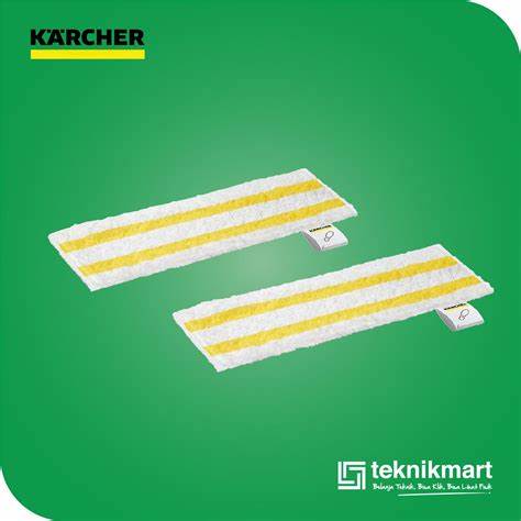ÜNiVERSAL FLOOR CLOTH SET EASYFiX