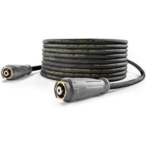 HOSE ASSEMBLY TR DREHBAR DN6 30MPA 10M