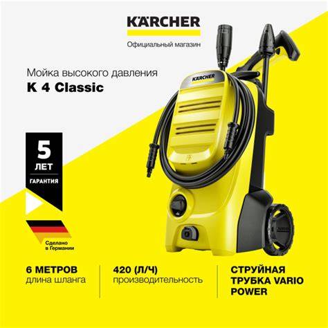 K4 CLASSiC*EU