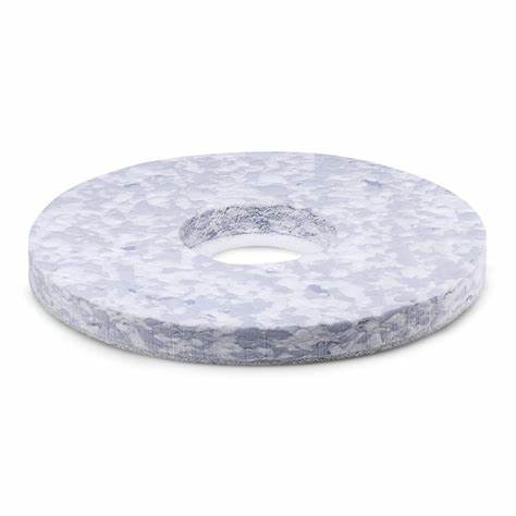 PAD SET 2X D 265 MELAMiN