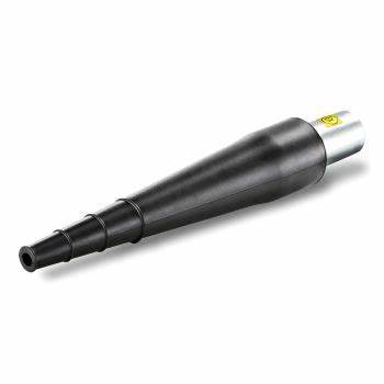 STANDART NOZZLE RUBBER CUTTABLE DN40