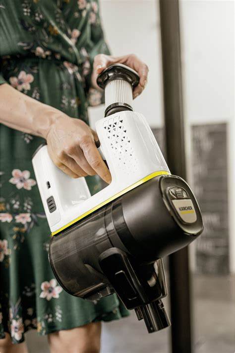 VC 6 CORDLESS OURFAMiLY PET*EU