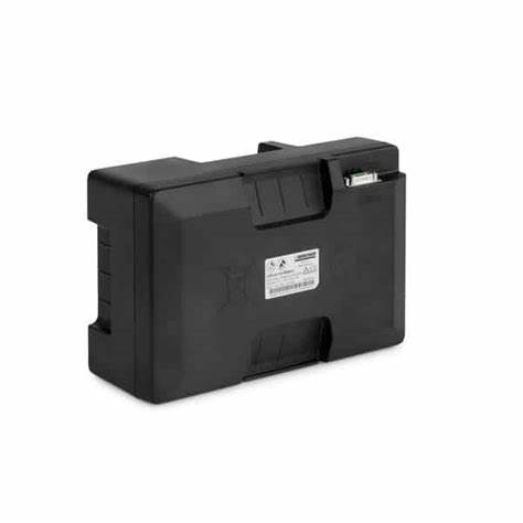 TRACTiON BATTERY REPLACEMENT LIB 24V/20A
