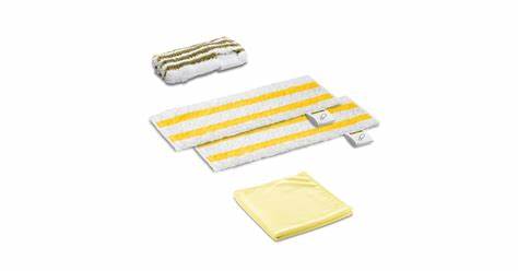 STARTER CLOTH SET