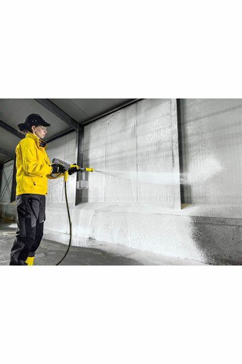 GELiŞMiŞ KÖPÜK APARATI 3, 900 L/SA - 2500 L/SA