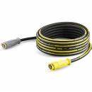 HOSE ASSEMBLY TR DN8 40 MPA 10M