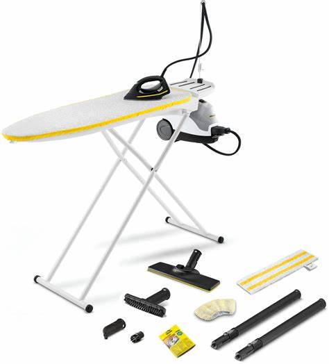 SI 4 EASYFiX IRON