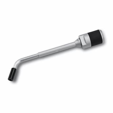 Nozzle small completely